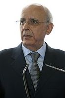 Mohamed Ghannouchi Bild: MEDEF / de.wikipedia.org
