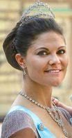 Victoria von Schweden