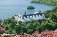 Fielmann Akademie Schloss Plön
