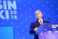 Viktor Orbán (2018)