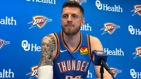 Isaiah Hartenstein (2024)