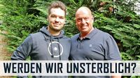 Bild: Screenshot Video: " WERDEN WIR ZU CYBORGS? #Matrix2030 " (https://youtu.be/0YPm-4G236s) / Eigenes Werk