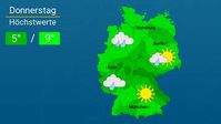 Quelle: WetterOnline