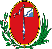 Wappen von Miesbach