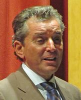 Michel Friedman (2010)