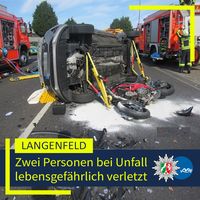 Bild: Kreispolizeibehörde Mettmann