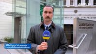 Philipp Huemer (2025) Bild: AUF1 / Eigenes Werk