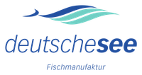 Logo Deutsche See Fischmanufaktur