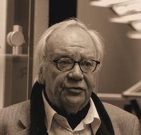 Jürgen Becker (2009), Archivbild