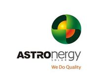 Astronergy Solar