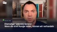 Bild: Screenshot RT DE / Eigenes Werk