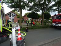 Bild: Feuerwehr