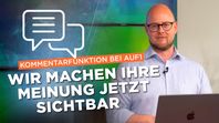 Bild: AUF1 / Eigenes Werk