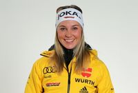 Stefanie Böhler Bild: DSV