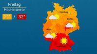 Bild: WetterOnline