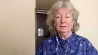 Karin Leukefeld (2025) Bild: apolut / Eigenes Werk
