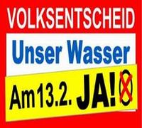 Der Volksentscheid zur VOLLSTÄNDIGEN Offenlegung der Geheimverträge in Berlin findet am 13. Februar 2011 statt!!! Quelle: Gemeingut in BürgerInnenhand e.V.