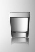 Glas Wasser: Durst bisher kaum erforscht.