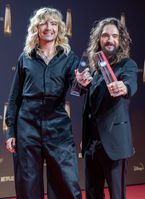 Kaulitz-Brüder: Bill und Tom Kaulitz (2023)