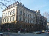 Sächsisches Justizministerium