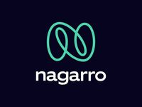 Nagarro SE Logo Bild: Logo
