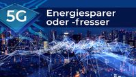 Bild: SS Video: "5G – Energiesparer oder Energiefresser?" (www.kla.tv/24106) / Eigenes Werk