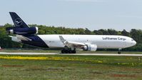 McDonnell Douglas MD-11F der Lufthansa Cargo