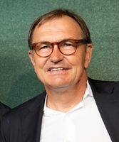 Ewald Lienen (2016)