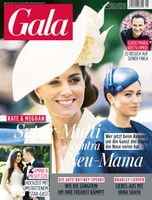 GALA Cover 25/2019 (EVT: 13. Juni 2019) / Bild: "obs/Gruner+Jahr, Gala"