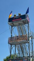 Bild: Feuerwehr Konstanz
