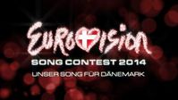 Logo: Eurovision Song Contest 2014 - unser Song für Dänemark