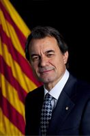 Artur Mas (2011)