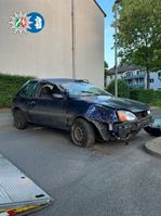 Bild: Polizei Duisburg