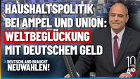 Bild: AfD Deutschland