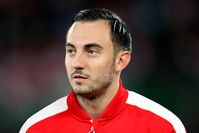 Josip Drmic