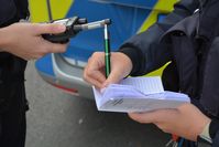 (Symbolfoto) Bild: Polizei