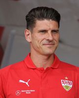 Mario Gomez (2018)