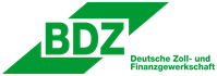 BDZ – Deutsche Zoll- und Finanzgewerkschaft