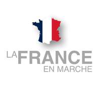 Logo En Marche