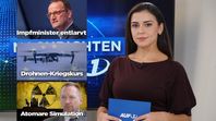 Natalie Zieske (2025) Bild: AUF1 / Eigenes Werk