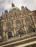 Bild: Hannover Marketing und Tourismus GmbH (HMTG) Fotograf: LARS GERHARDTS