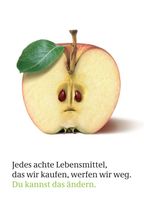 Bild: Zu gut für die Tonne!