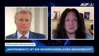 Bild: AUF1 / Eigenes Werk