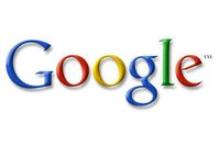 Logo von Google