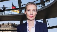 Dr. Alice Weidel (2019)