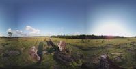 Bild: Screenshot Youtube Video "A ‘Stonehenge’ in Brazil’s Jungle The Daily 360 The New York Times"