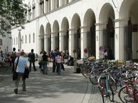 Universität München