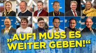 Bild: AUF1 / Eigenes Werk