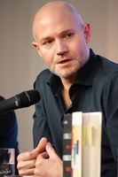 Omri Boehm (2024)