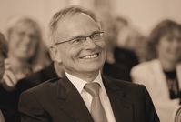 Günther Fielmann (2009), Archivbild